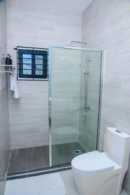 Montana Villa Ότσο Ρίος 0*,