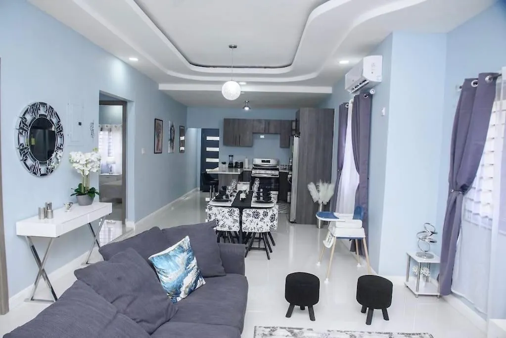 Σπίτι διακοπών Montana Villa Ότσο Ρίος