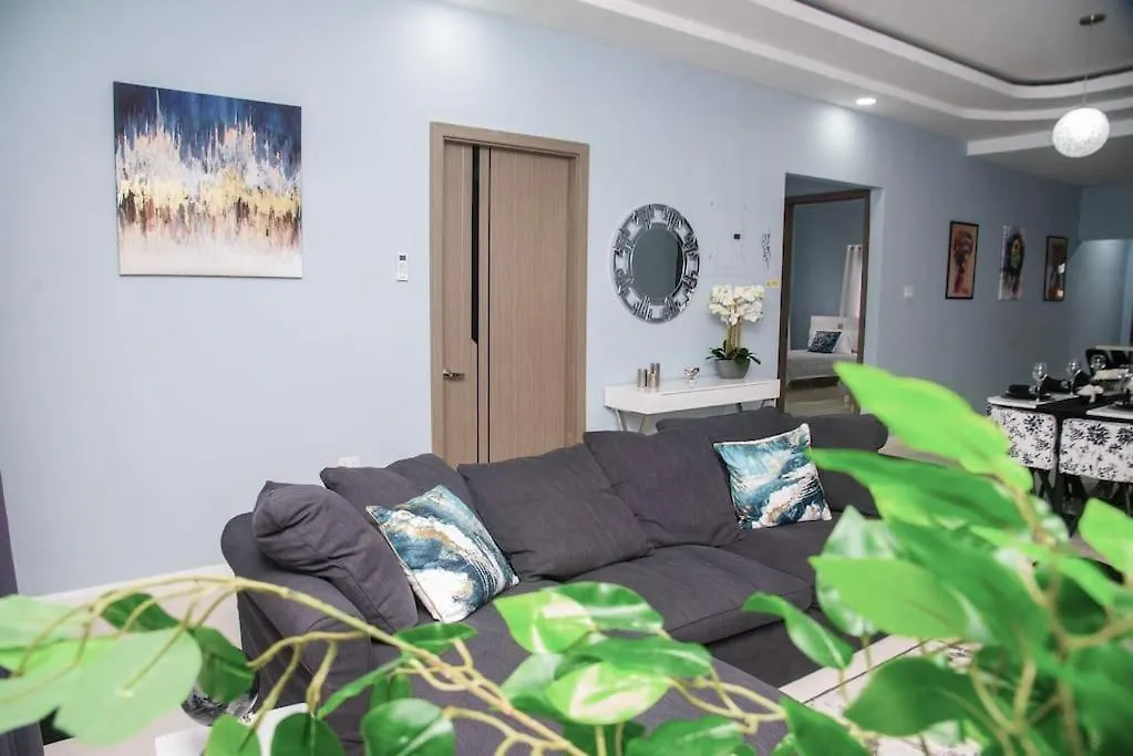 Σπίτι διακοπών Montana Villa Ότσο Ρίος