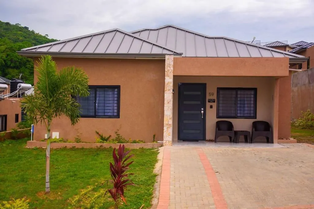 Montana Villa Ότσο Ρίος 0*,  Τζαμάικα