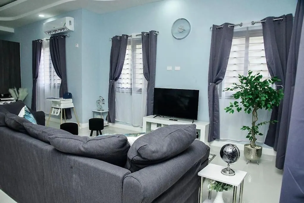 Σπίτι διακοπών Montana Villa Ότσο Ρίος