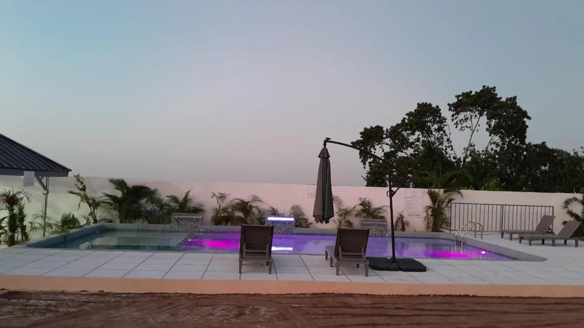 Σπίτι διακοπών Montana Villa Ότσο Ρίος