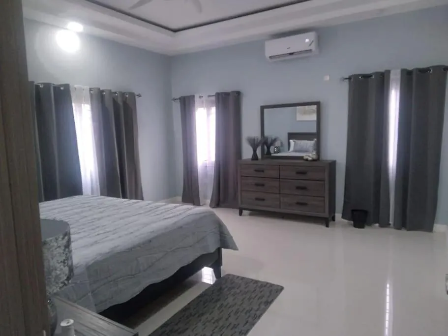 Montana Villa Ocho Rios Jamaika