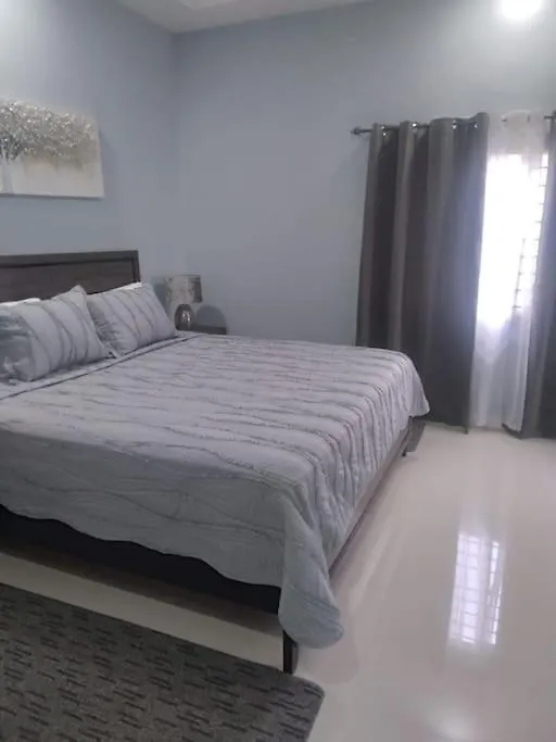 אוצ'ו ריוס Montana Villa בית נופש