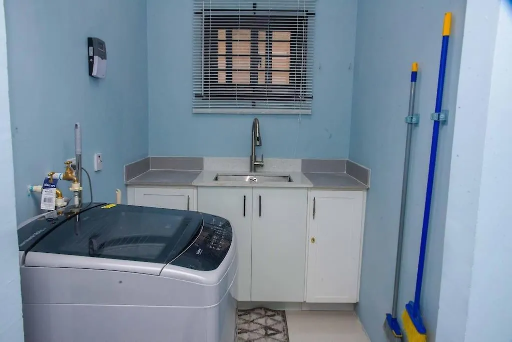 אוצ'ו ריוס Montana Villa אוצ'ו ריוס