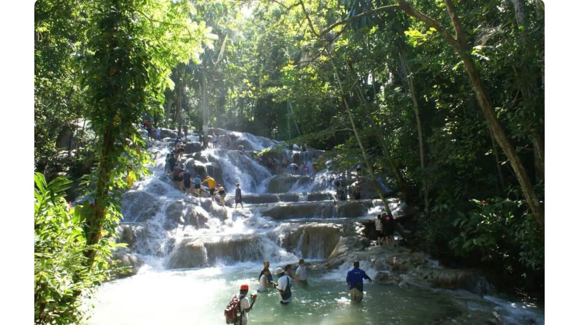 Tatil Evi Montana Villa Ocho Rios