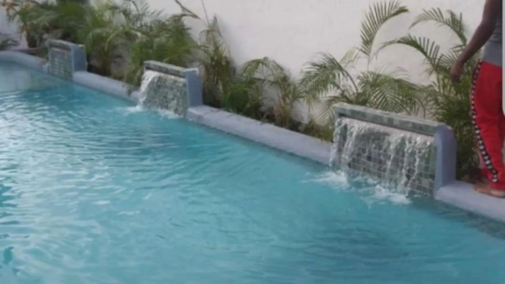 אוצ'ו ריוס Montana Villa בית נופש אוצ'ו ריוס
