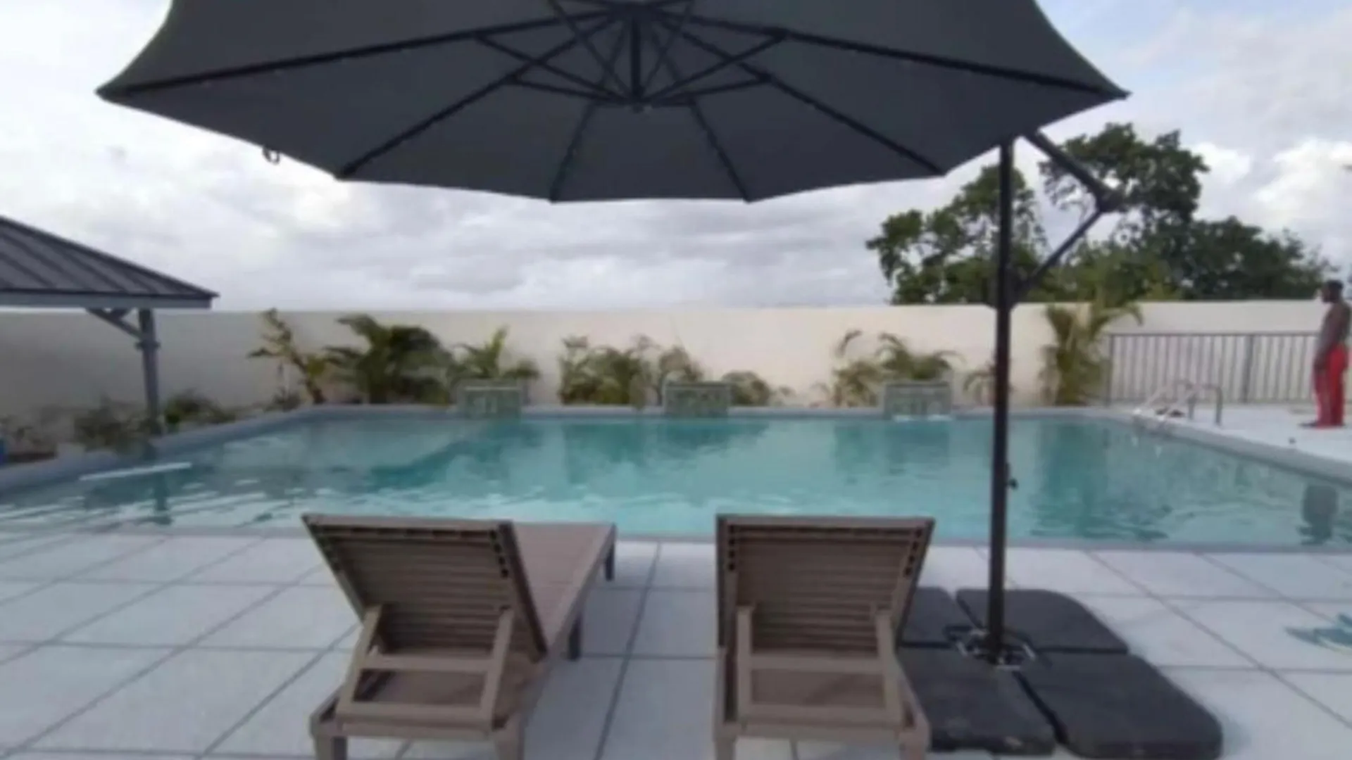 Montana Villa Ocho Rios